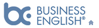 Business English Logo